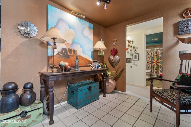7568 N Palm Circle, Tucson, AZ 85704