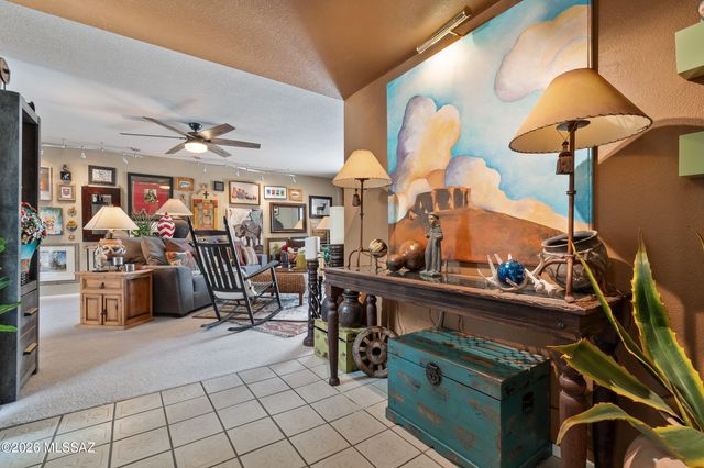 7568 N Palm Circle, Tucson, AZ 85704