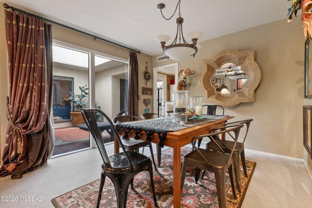 7568 N Palm Circle, Tucson, AZ 85704