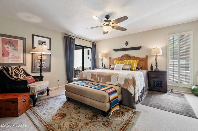 7568 N Palm Circle, Tucson, AZ 85704