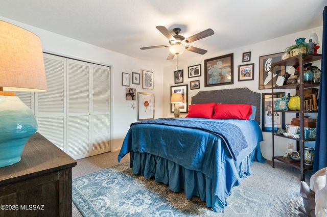 7568 N Palm Circle, Tucson, AZ 85704