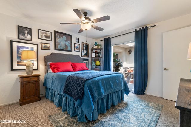 7568 N Palm Circle, Tucson, AZ 85704