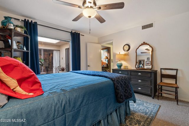 7568 N Palm Circle, Tucson, AZ 85704