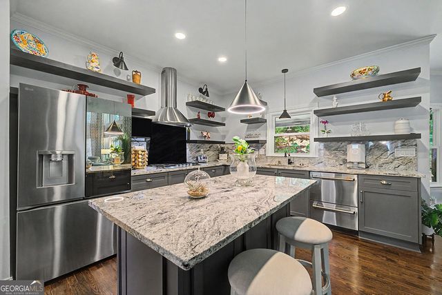 106 Fairway Overlook, Woodstock, GA 30188