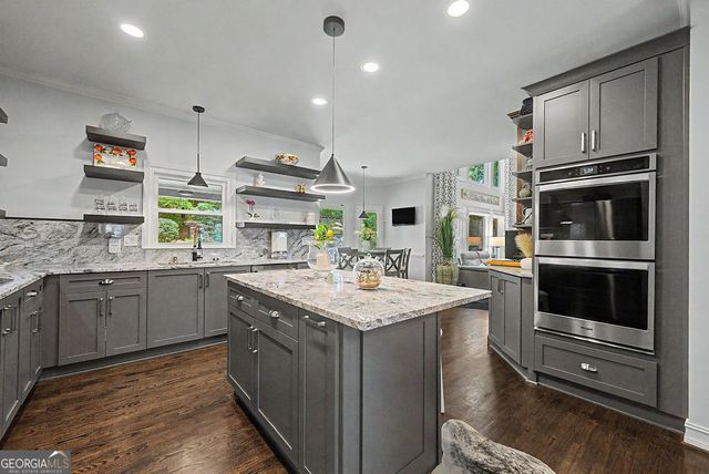 106 Fairway Overlook, Woodstock, GA 30188