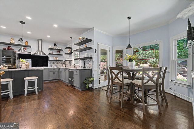 106 Fairway Overlook, Woodstock, GA 30188