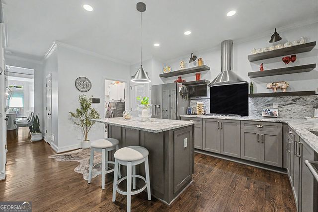 106 Fairway Overlook, Woodstock, GA 30188