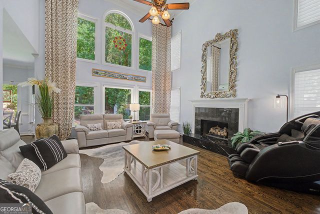106 Fairway Overlook, Woodstock, GA 30188