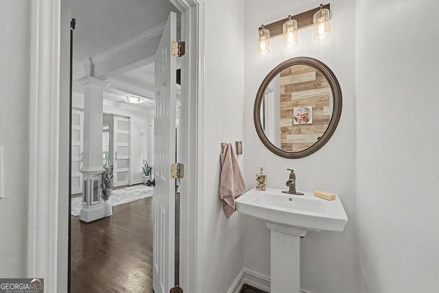 106 Fairway Overlook, Woodstock, GA 30188