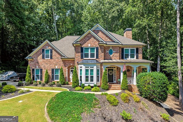 106 Fairway Overlook, Woodstock, GA 30188