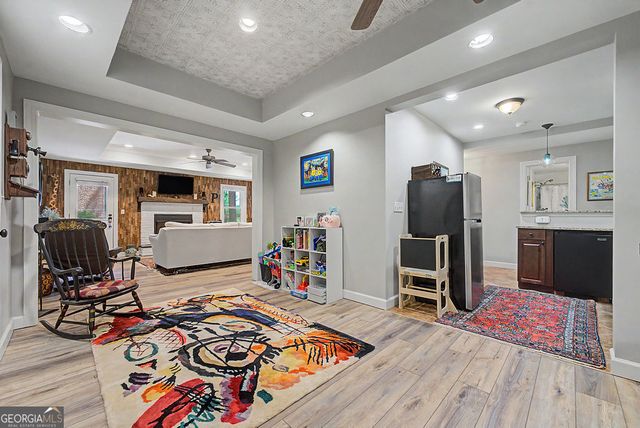 106 Fairway Overlook, Woodstock, GA 30188