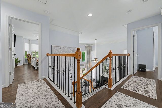 106 Fairway Overlook, Woodstock, GA 30188