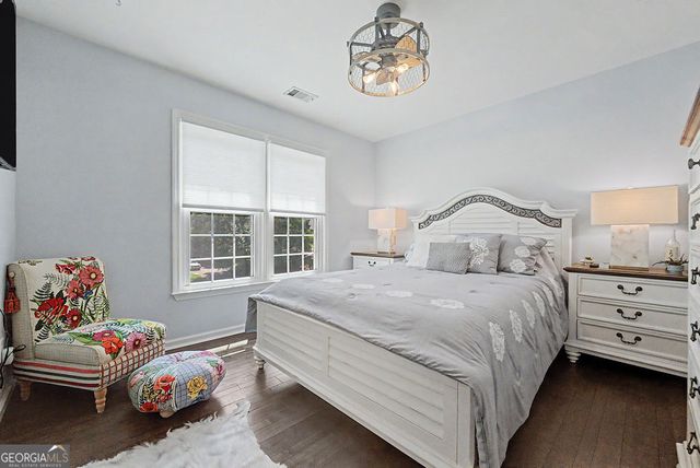 106 Fairway Overlook, Woodstock, GA 30188