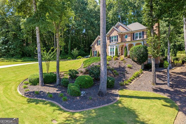 106 Fairway Overlook, Woodstock, GA 30188