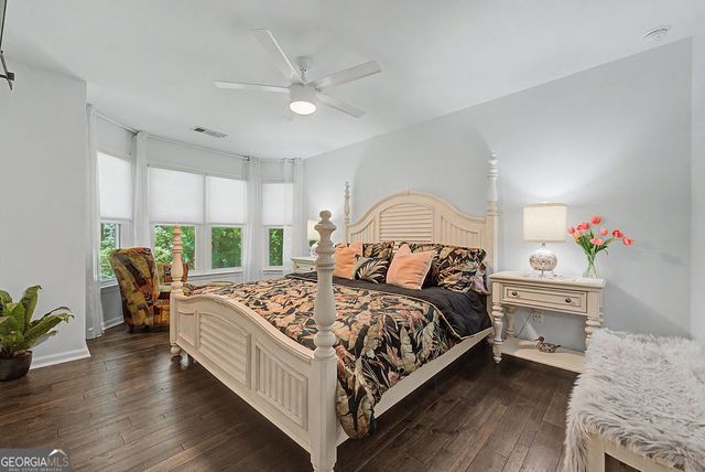 106 Fairway Overlook, Woodstock, GA 30188