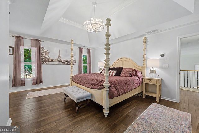 106 Fairway Overlook, Woodstock, GA 30188