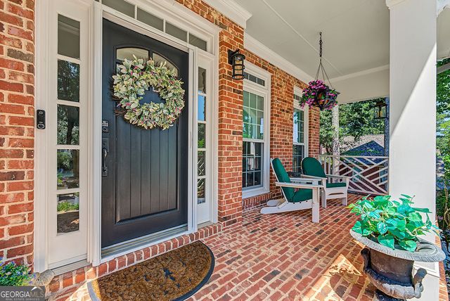 106 Fairway Overlook, Woodstock, GA 30188