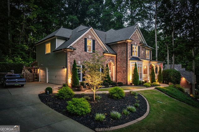 106 Fairway Overlook, Woodstock, GA 30188