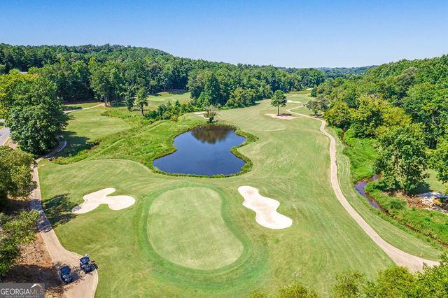 106 Fairway Overlook, Woodstock, GA 30188