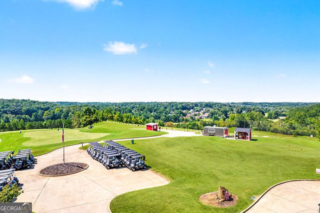 106 Fairway Overlook, Woodstock, GA 30188