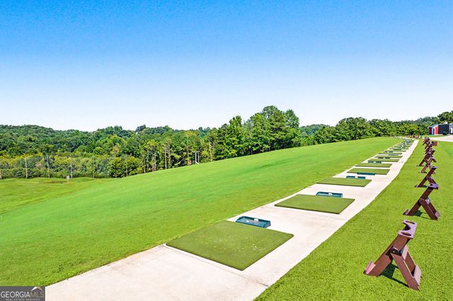 106 Fairway Overlook, Woodstock, GA 30188