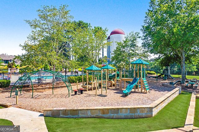 106 Fairway Overlook, Woodstock, GA 30188