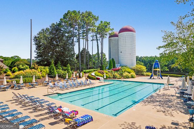 106 Fairway Overlook, Woodstock, GA 30188