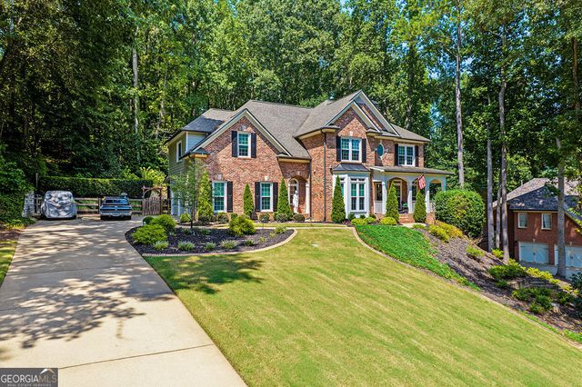 106 Fairway Overlook, Woodstock, GA 30188