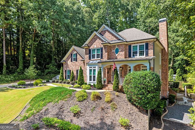 106 Fairway Overlook, Woodstock, GA 30188