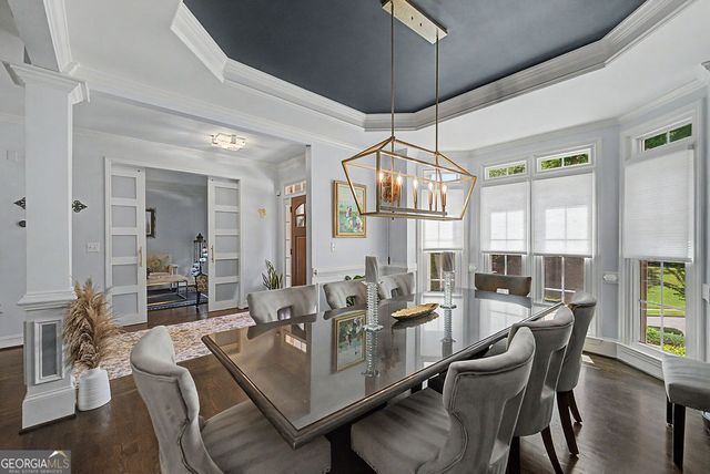 106 Fairway Overlook, Woodstock, GA 30188