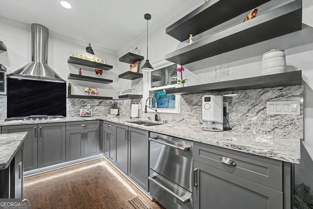 106 Fairway Overlook, Woodstock, GA 30188
