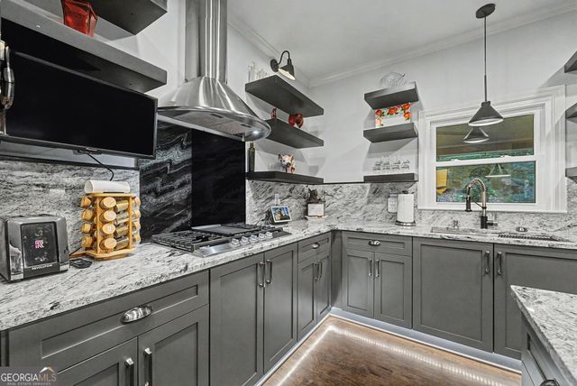 106 Fairway Overlook, Woodstock, GA 30188