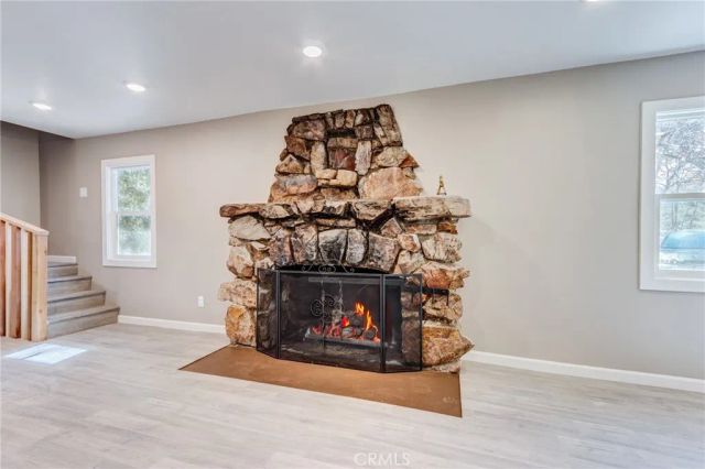 33350 Robin Drive, Green Valley Lake, CA 92341