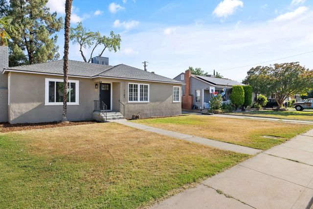 1142 E Cornell Avenue, Fresno, CA 93704