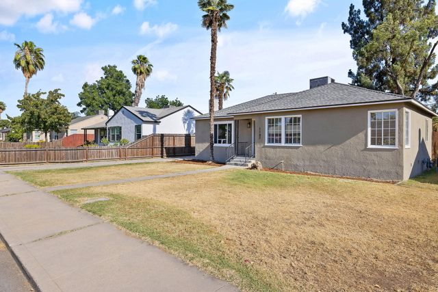 1142 E Cornell Avenue, Fresno, CA 93704