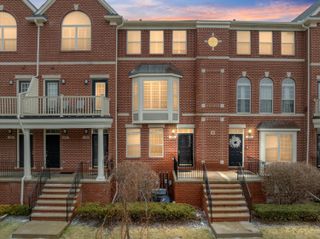 1393 Raliegh Place, City Of Troy, MI 48084