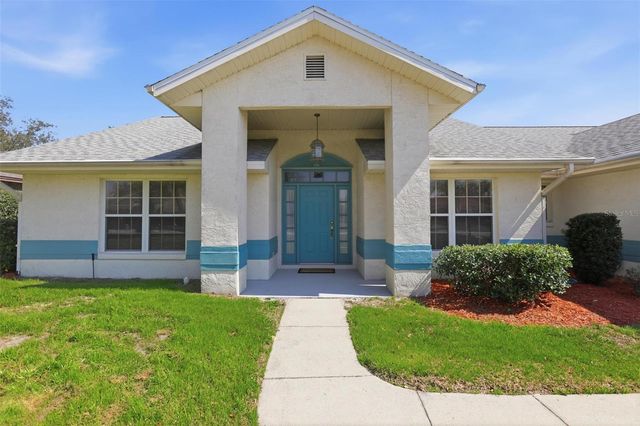 2061 GREENVIEW DRIVE, Deltona, FL 32725