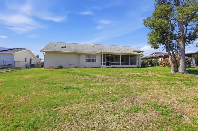 2061 GREENVIEW DRIVE, Deltona, FL 32725