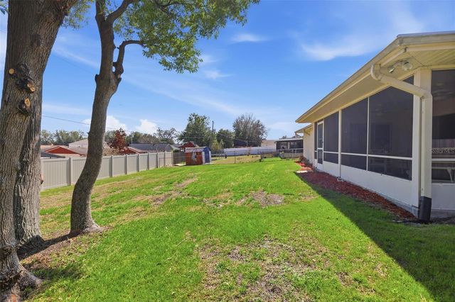 2061 GREENVIEW DRIVE, Deltona, FL 32725