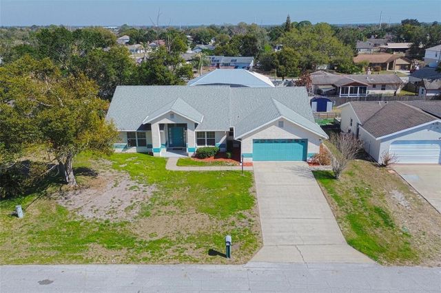 2061 GREENVIEW DRIVE, Deltona, FL 32725