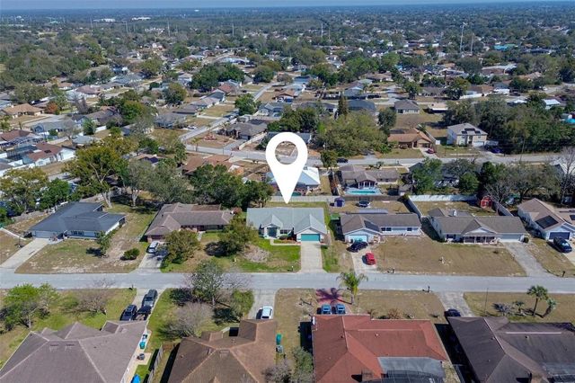 2061 GREENVIEW DRIVE, Deltona, FL 32725