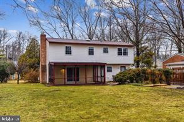 123 LEE DRIVE, Annapolis, MD 21403
