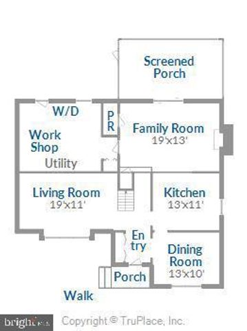 123 LEE DRIVE, Annapolis, MD 21403