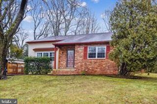 123 LEE DRIVE, Annapolis, MD 21403