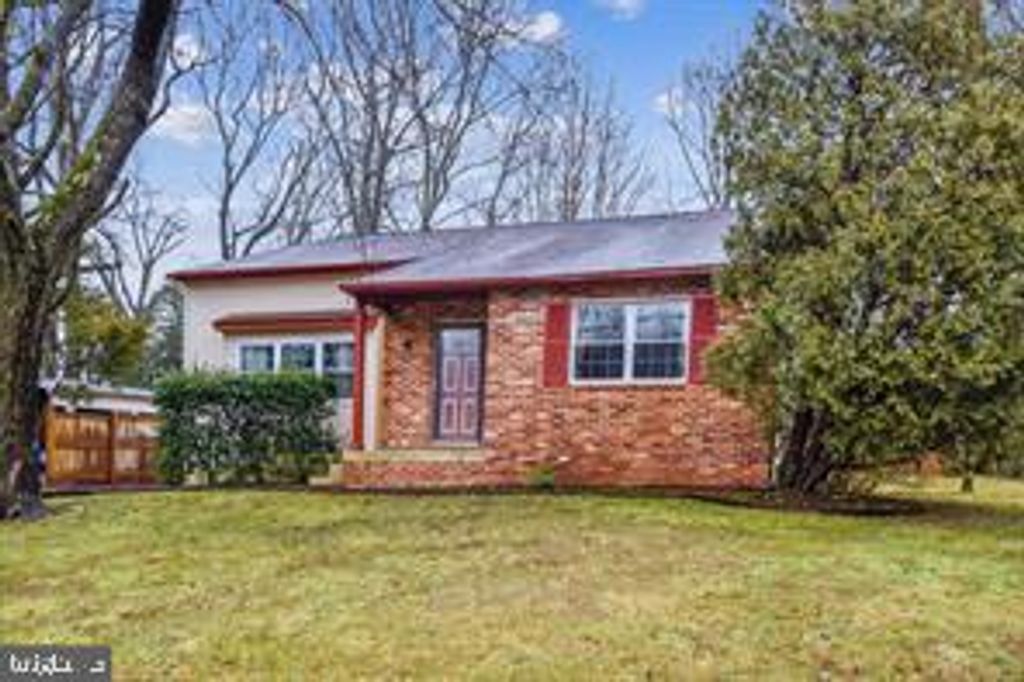 123 LEE DRIVE, Annapolis, MD 21403