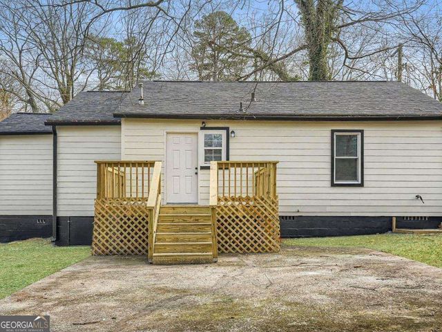 1385 Campbellton Road SW, Atlanta, GA 30310