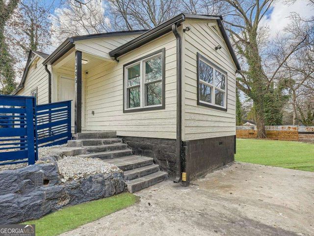 1385 Campbellton Road SW, Atlanta, GA 30310