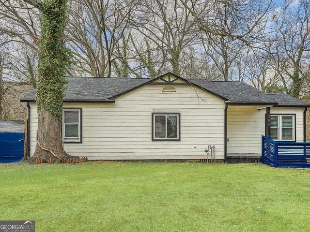1385 Campbellton Road SW, Atlanta, GA 30310