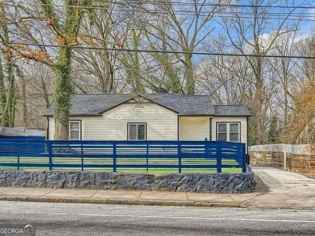 1385 Campbellton Road SW, Atlanta, GA 30310