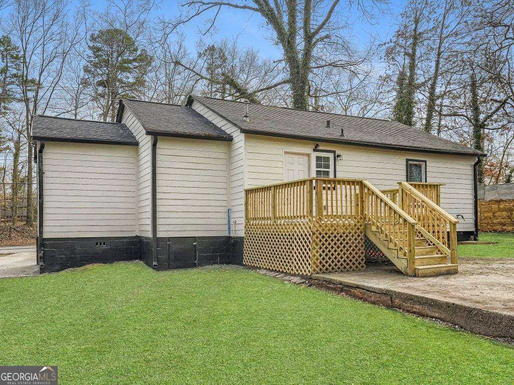 1385 Campbellton Road SW, Atlanta, GA 30310